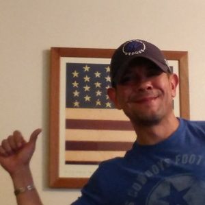 Meet your Posher, Mark